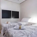 El Cuquiellu 公寓 希洪