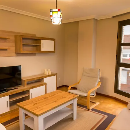 Appartement El Cuquiellu *