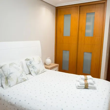 Appartement El Cuquiellu *