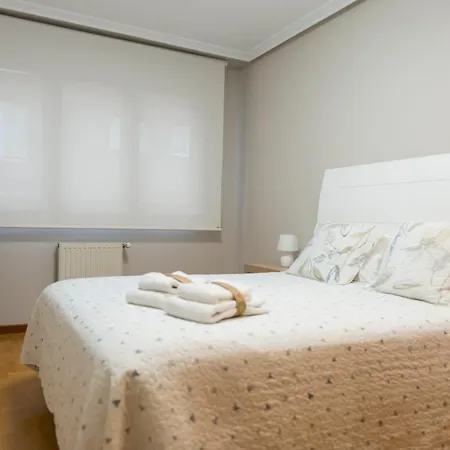 El Cuquiellu Appartement *