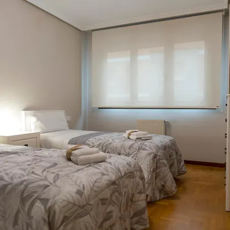 El Cuquiellu Appartement Gijón