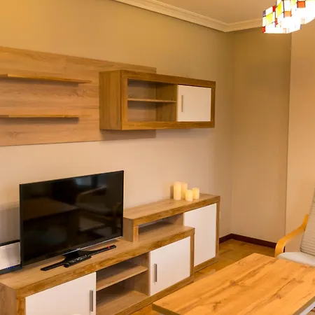 Appartement El Cuquiellu