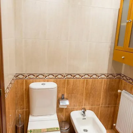 Daire El Cuquiellu Gijón