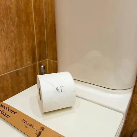 El Cuquiellu Daire Gijón
