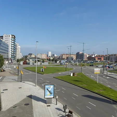 Daire El Cuquiellu Gijón