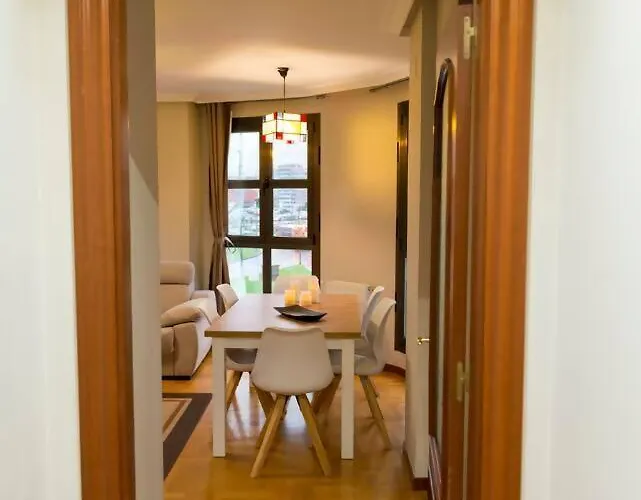 Appartement El Cuquiellu