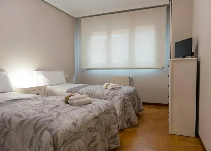 Appartement El Cuquiellu *