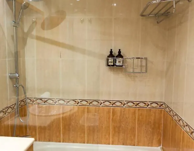 El Cuquiellu Appartement *