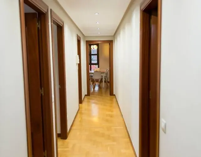 Appartement El Cuquiellu Gijón