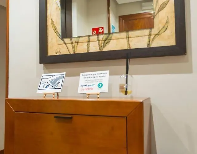 Appartement El Cuquiellu