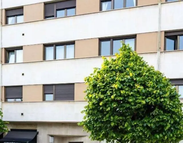 El Cuquiellu Appartement *