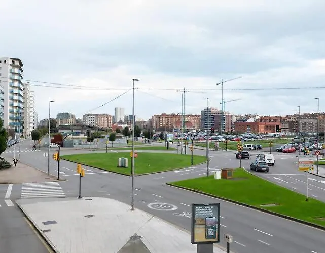 El Cuquiellu * Gijón