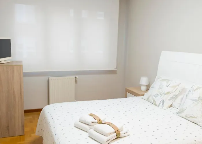 Appartement El Cuquiellu