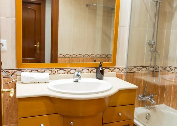 Appartement El Cuquiellu