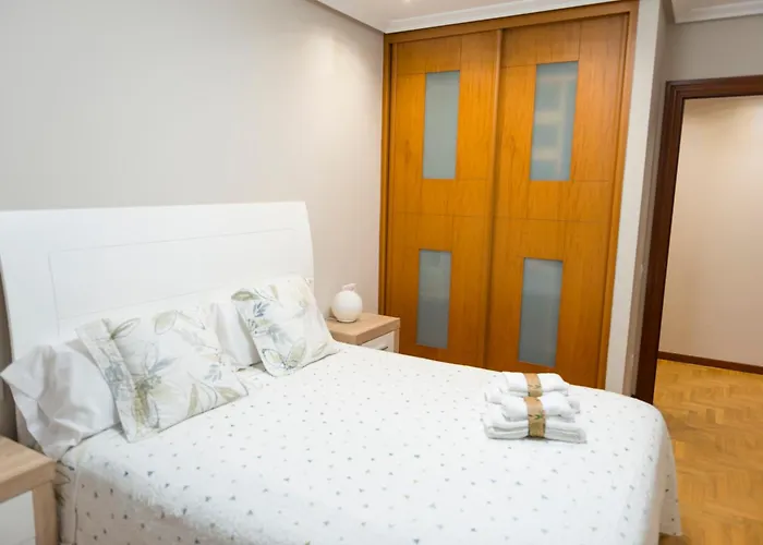 Appartement El Cuquiellu *