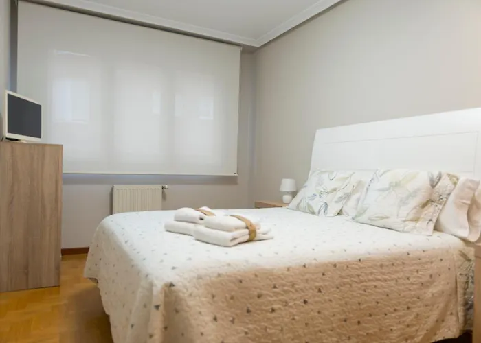 El Cuquiellu Appartement *