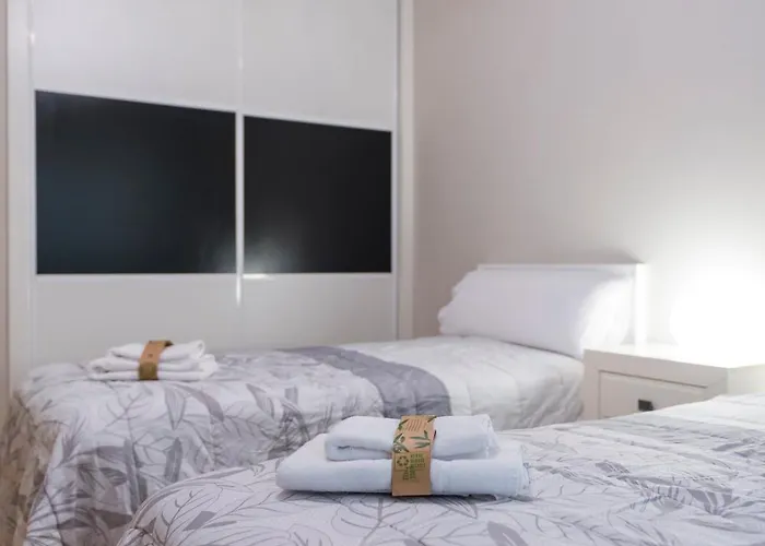 El Cuquiellu Appartement