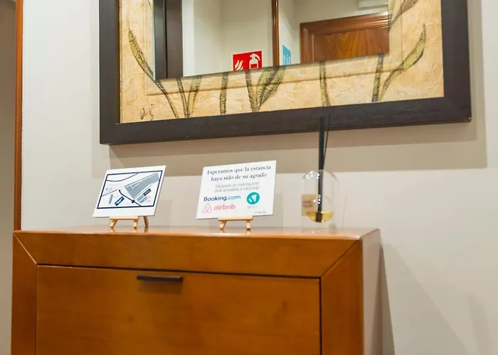 El Cuquiellu Appartement *