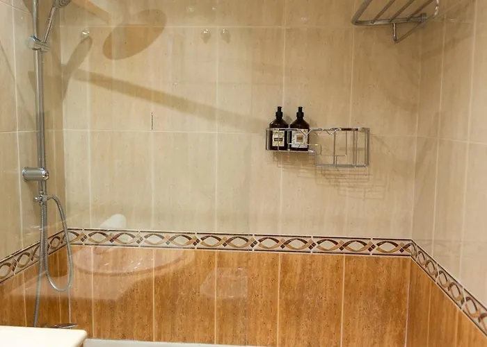 Appartement El Cuquiellu Gijón