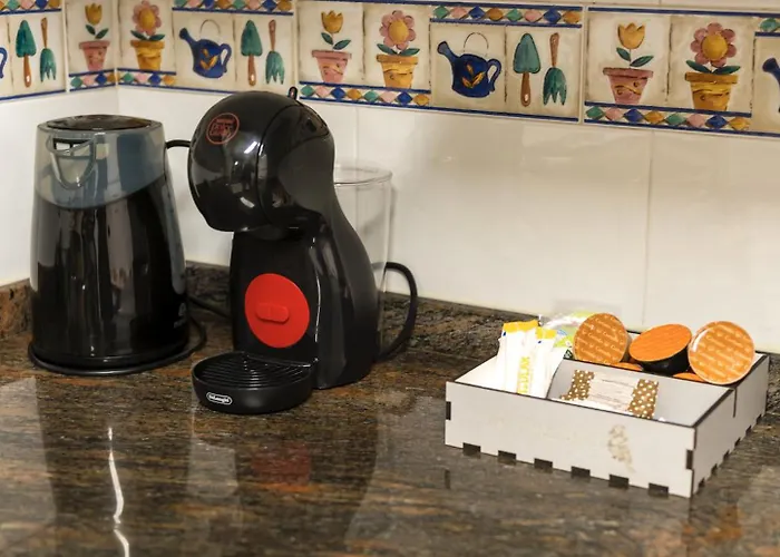 El Cuquiellu Appartement