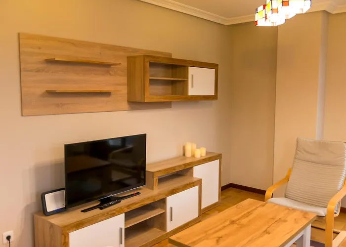 Appartement El Cuquiellu