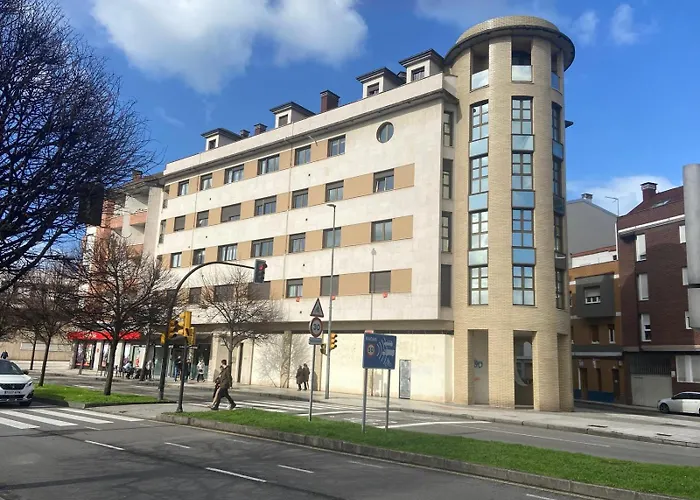 El Cuquiellu Appartement *