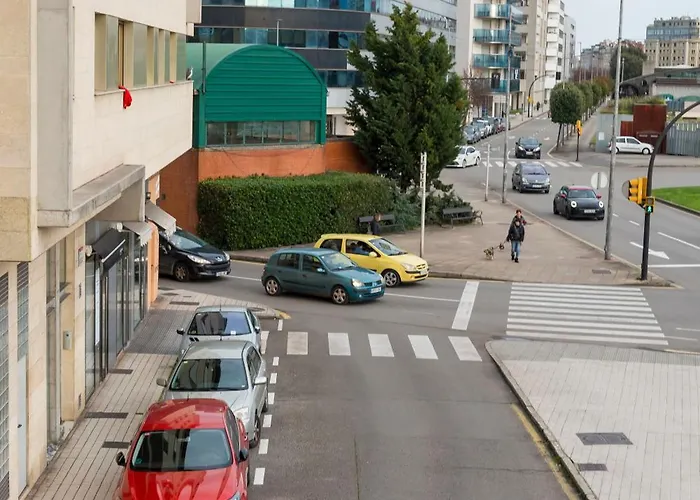 Appartement El Cuquiellu