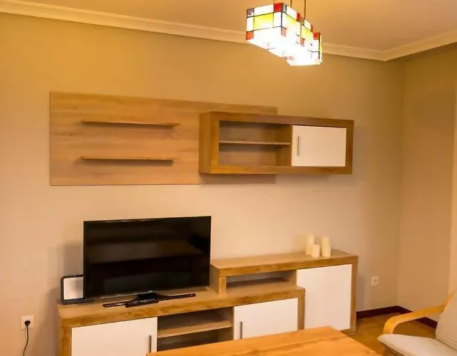 El Cuquiellu شقة *