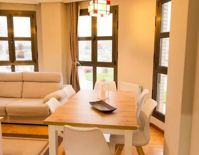 El Cuquiellu شقة خيخون